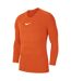 Haut Thermique Dry Park Homme Orange Nike-3