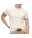 T-Shirt beige homme superdry essential - xxl-1