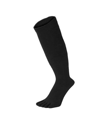 TOETOE - Knee High Moisture Wicking Toe Socks