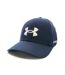 Casquette Marine Homme Under Armour Golf96 - OSFM