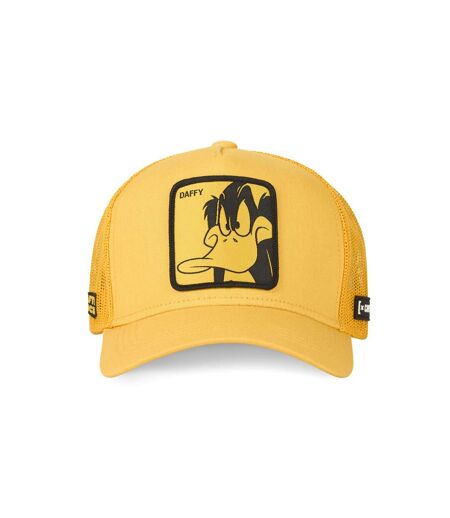 Casquette Looney Tunes Daffy Duck Capslab