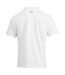 Mens Kelowna Polo Shirt White Cutter & Buck-2