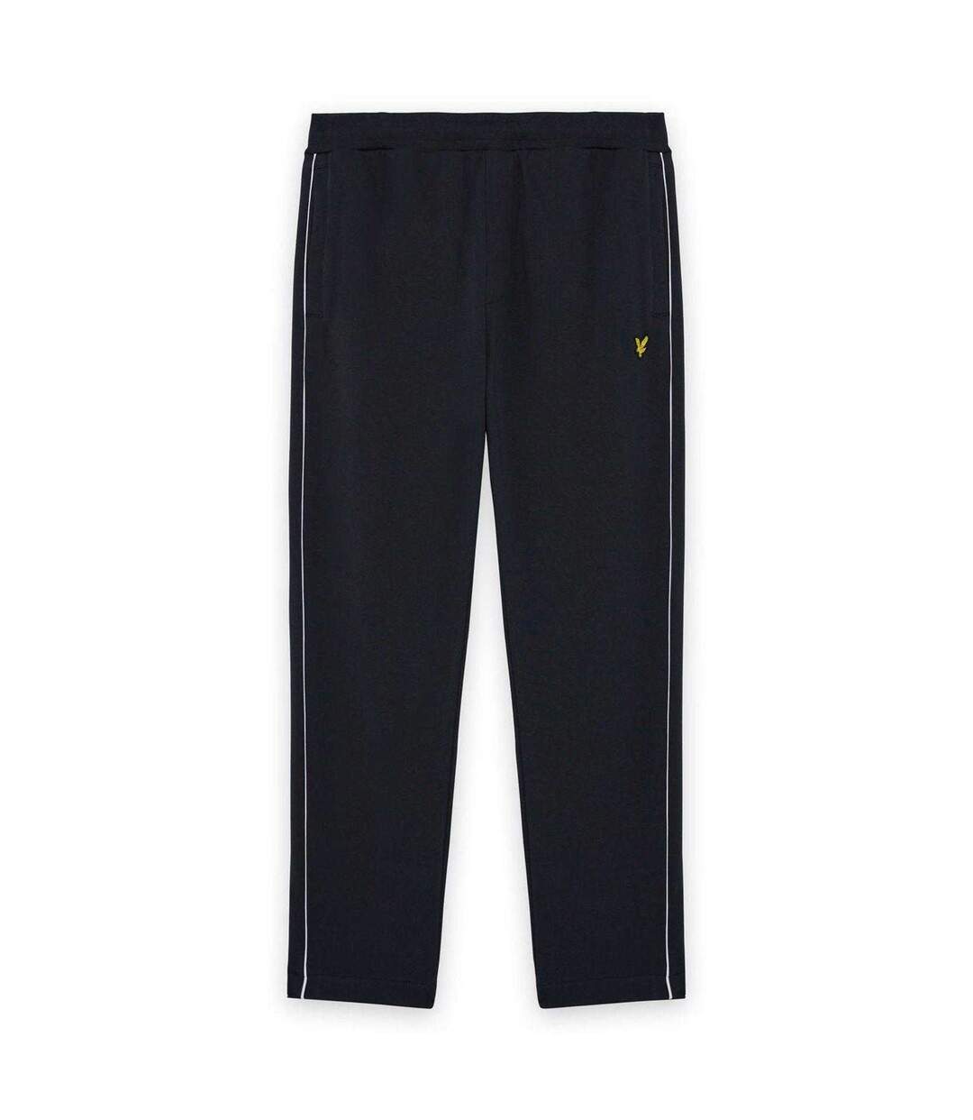Pantalon De Survêtement Homme Bleu Marine Foncé Lyle & Scott-2
