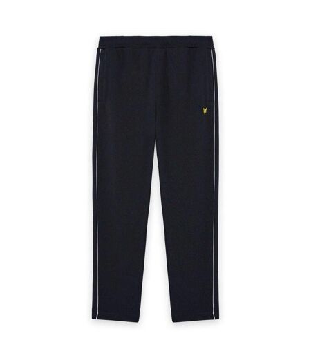 Pantalon De Survêtement Homme Bleu Marine Foncé Lyle & Scott