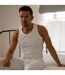 Heat Holders - Lot De 2 Homme Sous Vetements Thermqiue Sans Manche T-shirt-5