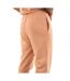 Jogging orange homme lacoste off court-2