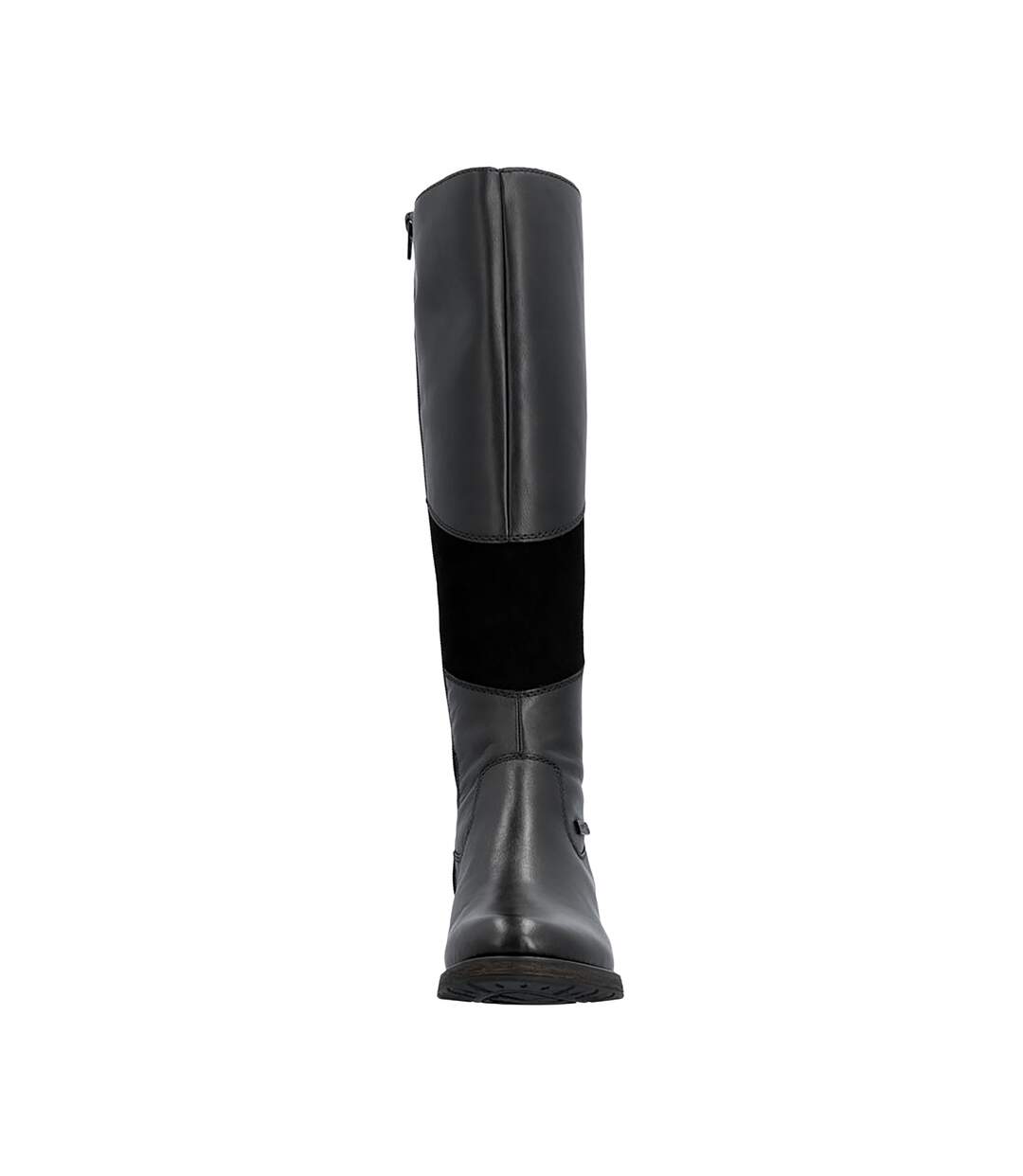 Bottes Cuir Rieker-5