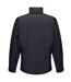 Regatta - Veste HYDROFORCE - Hommes (Bleu marine/ Bleu) - UTRG1629