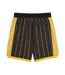 Short Noir/Jaune Homme Puma Porsche - XL-2