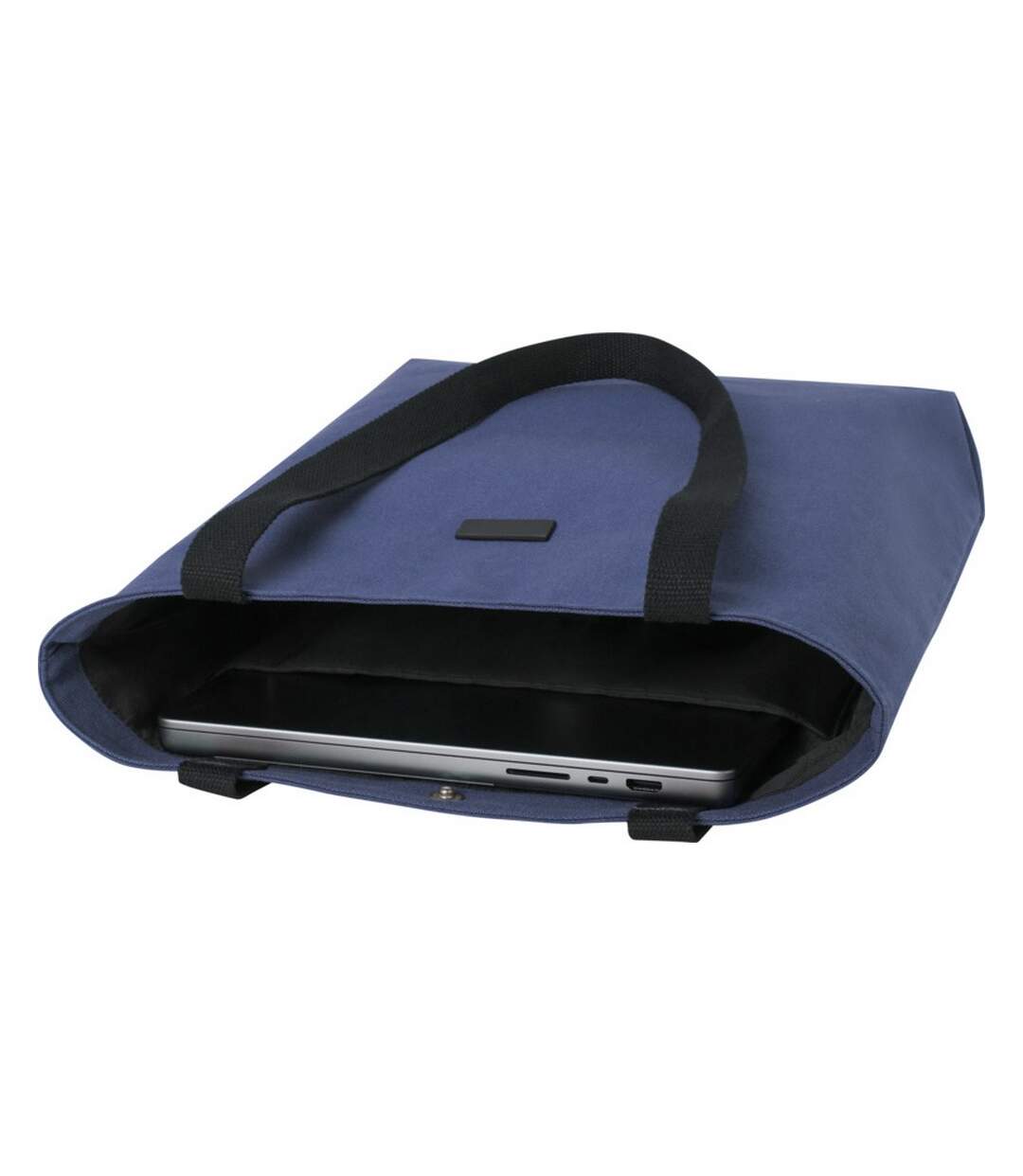 Tote Bag Joey Taille Unique Bleu Marine Generic-4