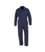Unisex Adult Action Overalls Navy Blue Result Genuine Recycled-2