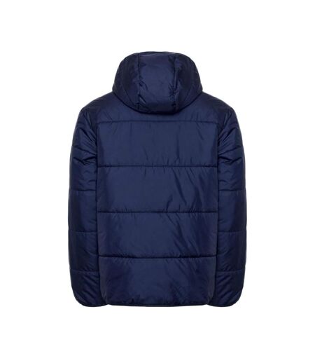 Doudoune Bleu Homme Adidas HM2462 - M