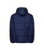 Doudoune Bleu Homme Adidas HM2462 - M