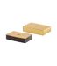 Pack Of 5  As Waterproof Playing Card Deck 4 One Size Gold MidOcean-4