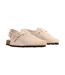 Mules Cuir The Divine Factory Boreal BS-3