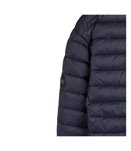 Blight homme doudoune marine teddy smith