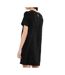 Robe Noir Femme Kaporal Gueste - M