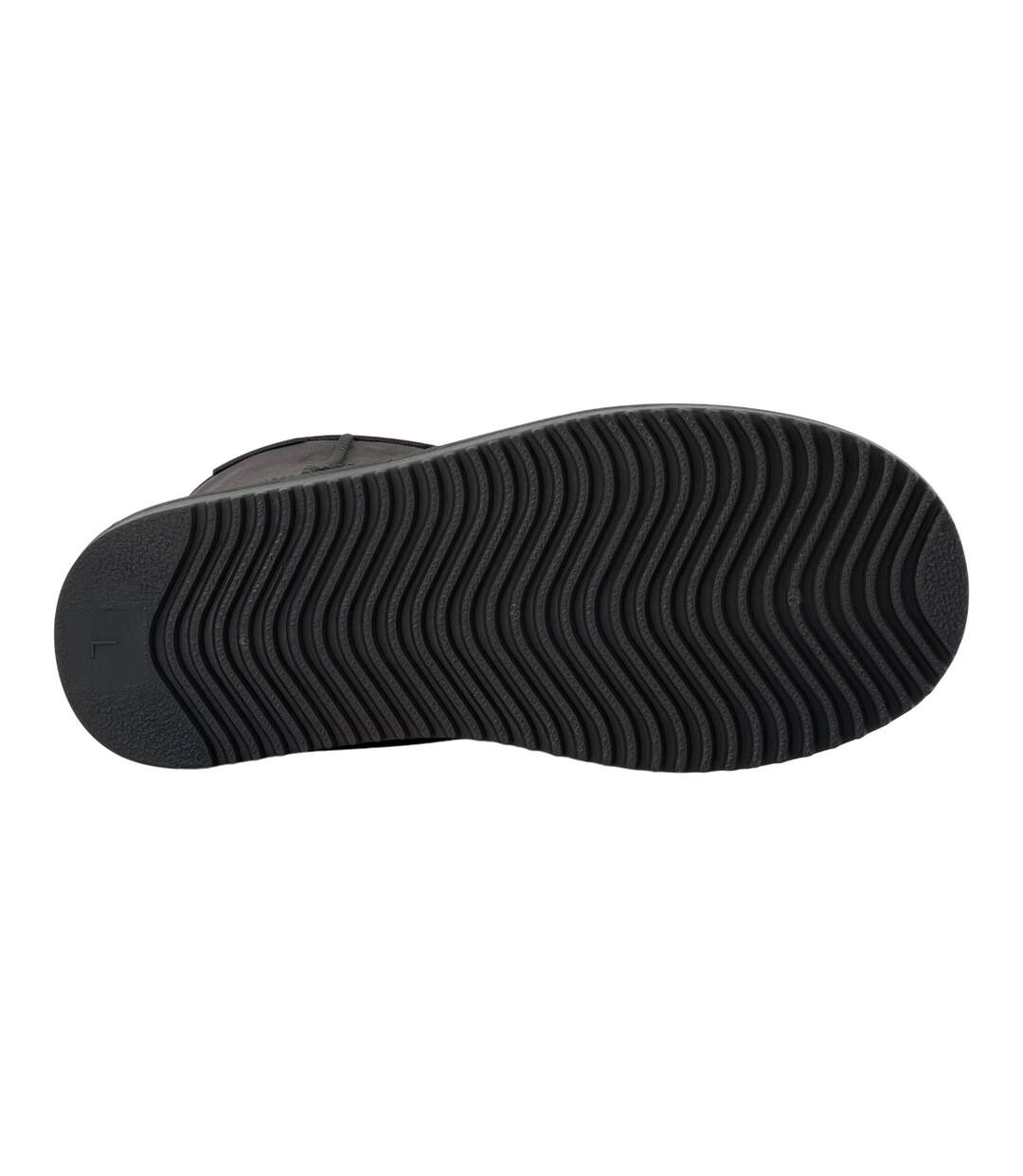 Bottes D´hiver Risely Femme Gris Foncé Regatta-4