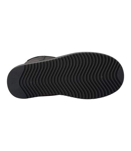 Bottes D´hiver Risely Femme Gris Foncé Regatta