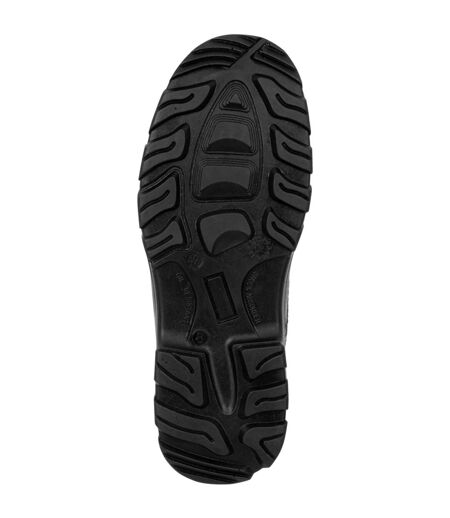 Chaussures de sécurité basses S3 Magnus Würth MODYF noires