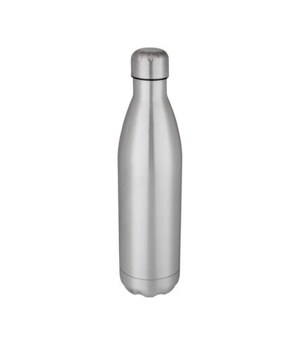 Cove stainless steel water bottle one size silver Bullet