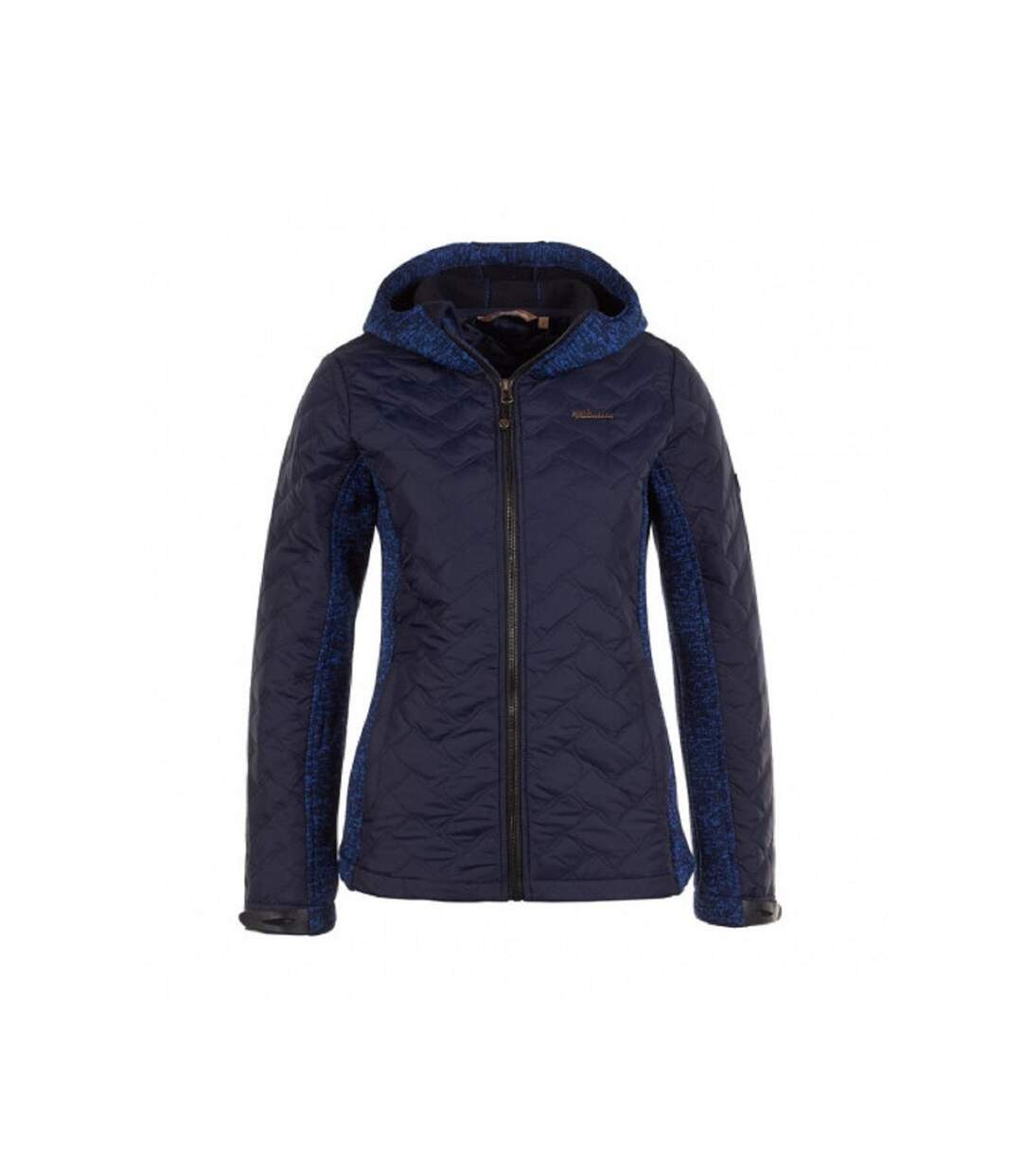 Blouson polaire femme AVA