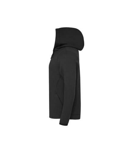 Unisex Adult Pemberton Lightweight Hoodie Black Cutter & Buck