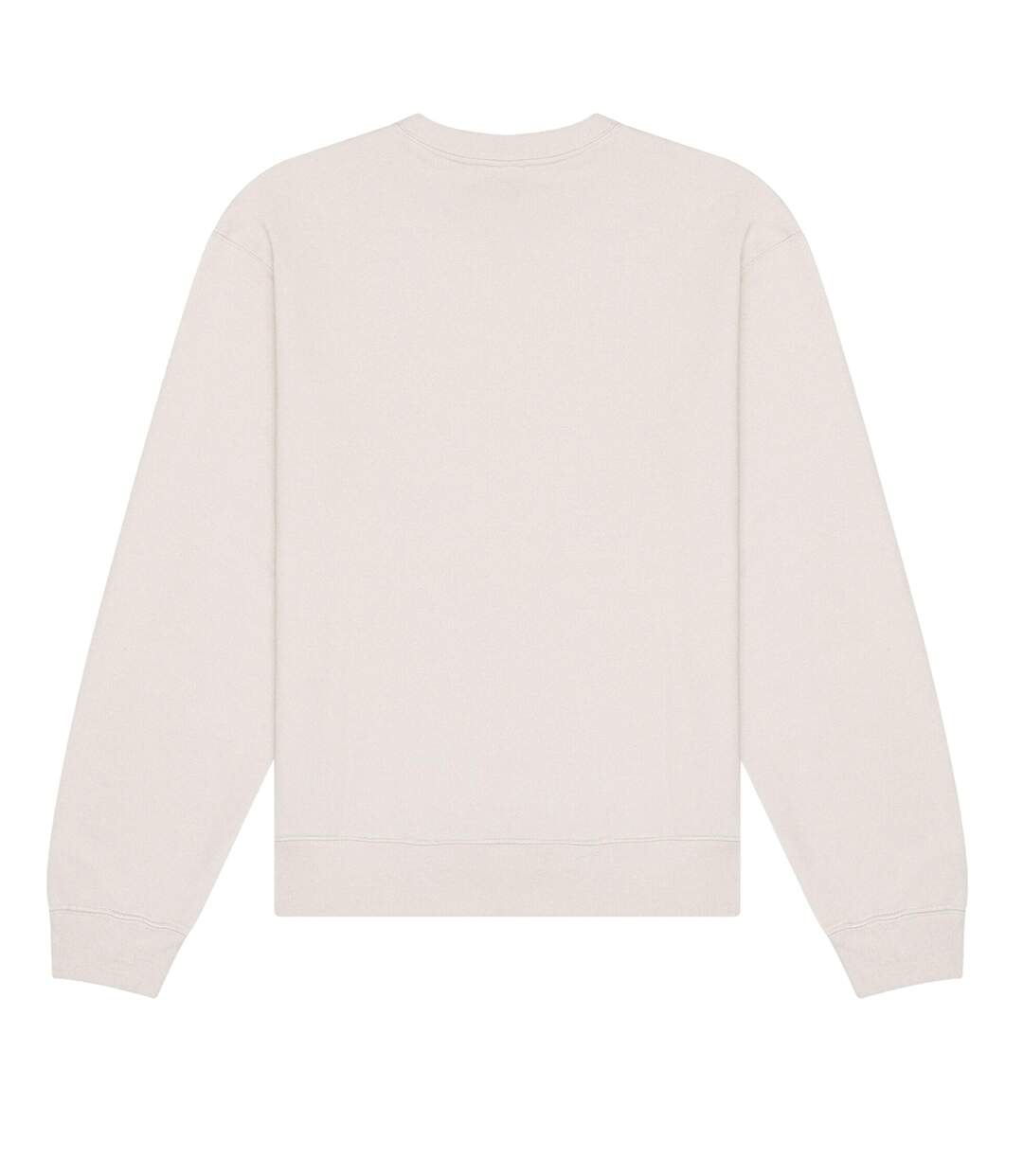 Sweat Adulte Gris Bella + Canvas-2