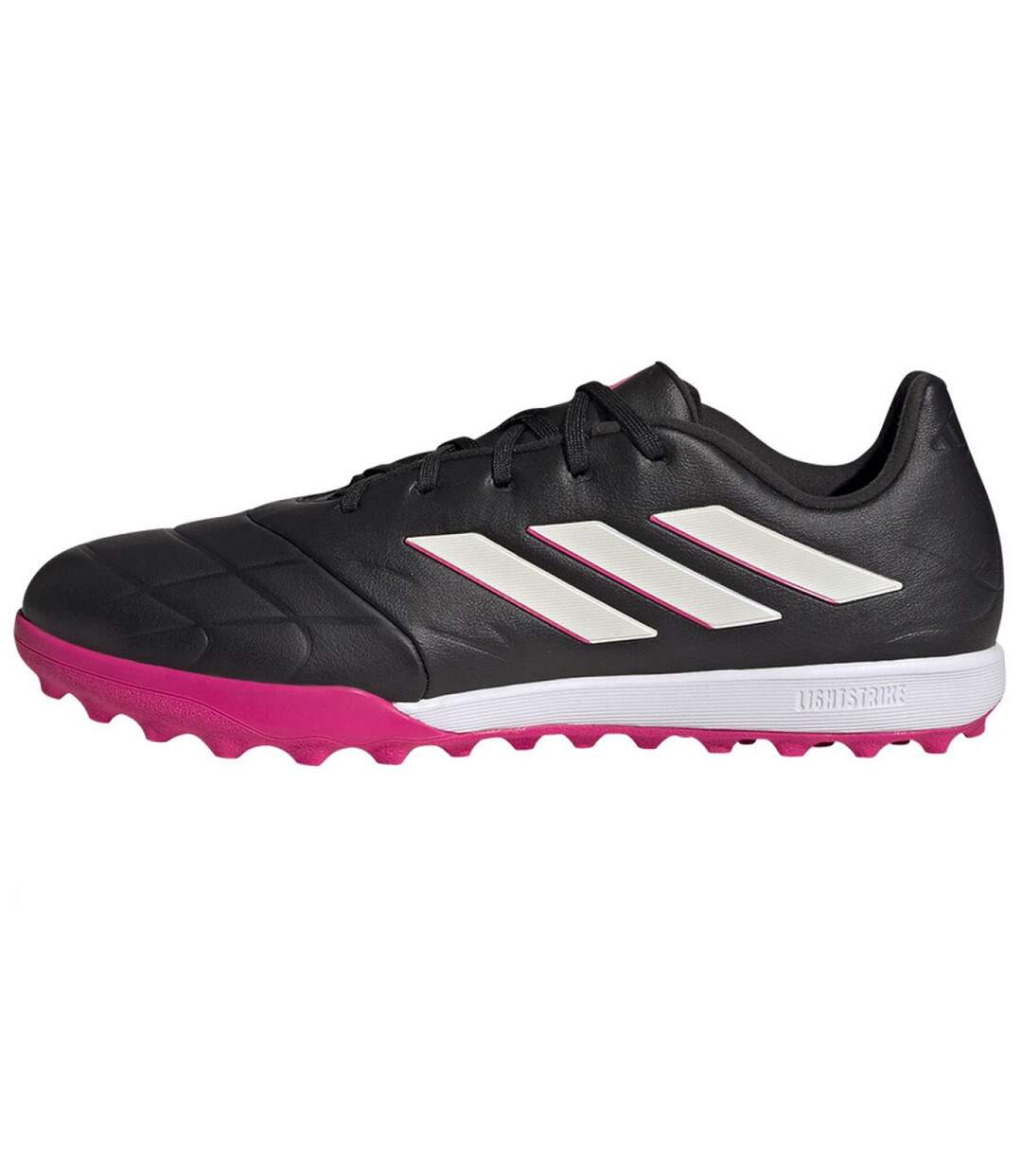 Chaussures De Foot Copa Pure.3 Homme Noir Adidas-1