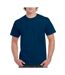 Gildan Mens Hammer Heavyweight T-Shirt (Sport Dark Navy) - UTPC3067