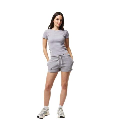 Womens/ladies Cotton T-shirt Haze Jack Wills