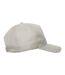 Casquette de baseball recy five gris Atlantis