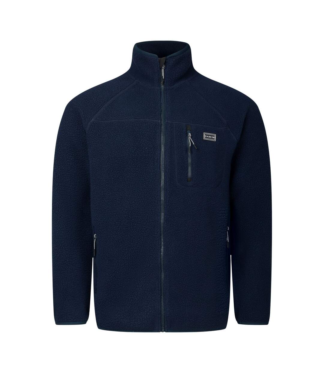 Veste Polaire Camber Homme Bleu Marine Dare 2B-2
