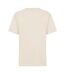 T-shirt Motif/style Imprimé Graphique Homme Crème Gant-3