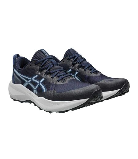 Baskets Venture Trail Homme Bleu Nuit Asics