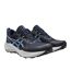 Baskets Venture Trail Homme Bleu Nuit Asics-4