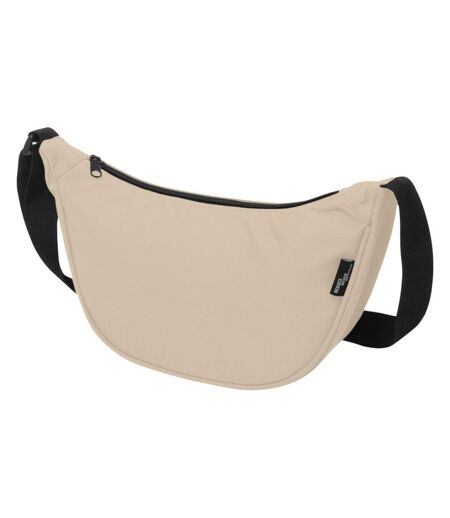 Byron Recycled Polyester 1.5l Waist Bag One Size Oatmeal Generic