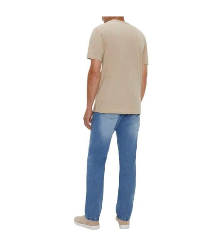 Jean Homme Bleu Maine