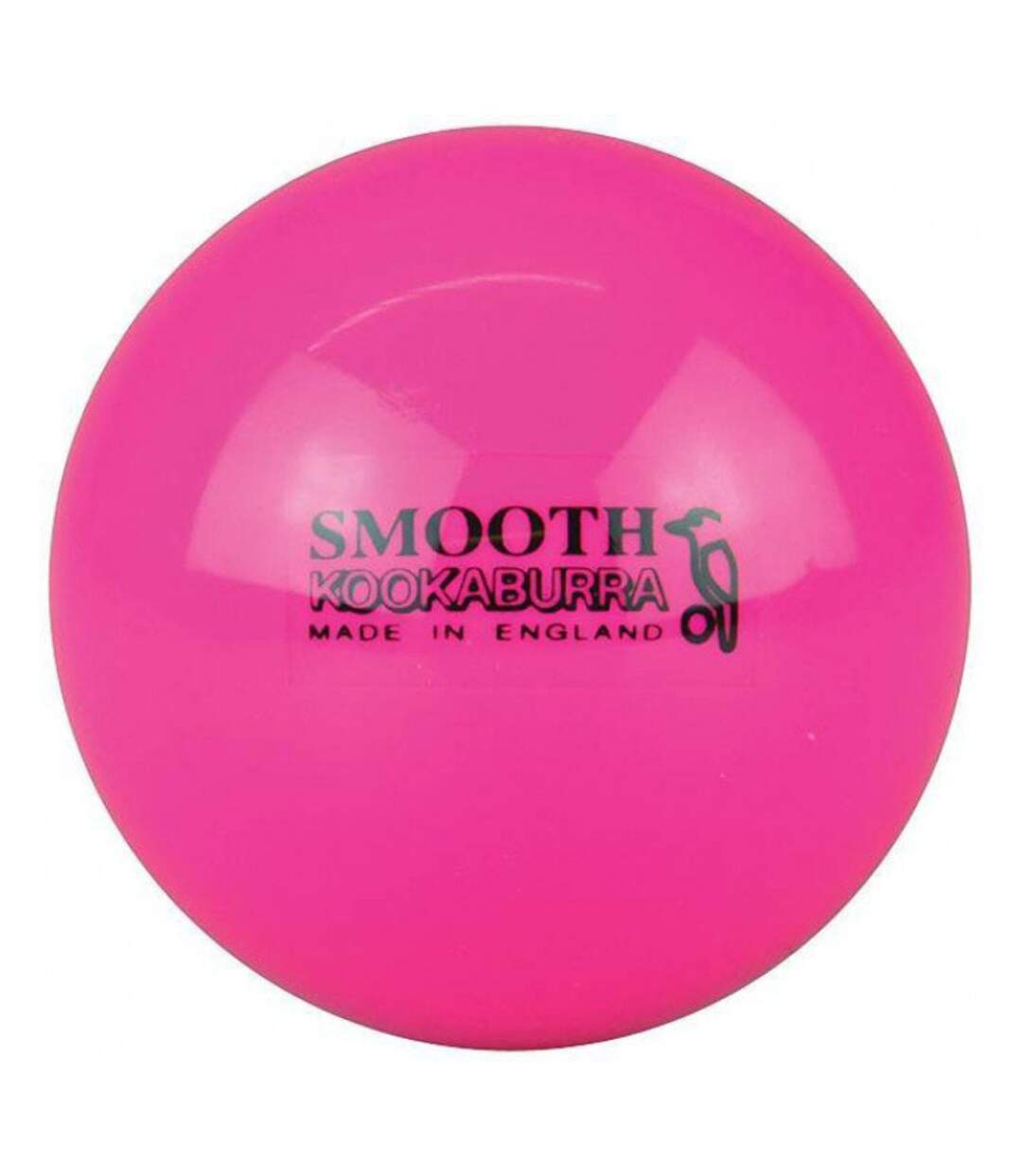 Balle De Hockey Taille Unique Rose Kookaburra-1