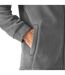 Veste Polaire Thor Homme Gris Phoque Regatta-4
