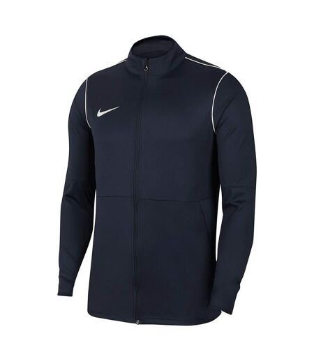 Veste De Survêtement Park Homme Bleu Marine Nike