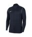 Veste De Survêtement Park Homme Bleu Marine Nike-1