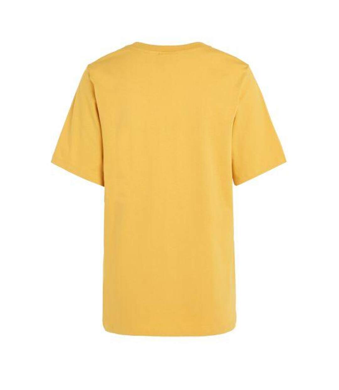 T-shirt The Future Surf Society Femme Jaune O´Neill-3