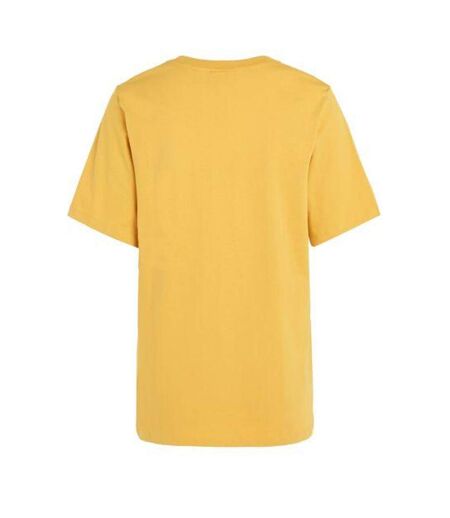 T-shirt The Future Surf Society Femme Jaune O´Neill