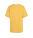 T-shirt The Future Surf Society Femme Jaune O´Neill-3