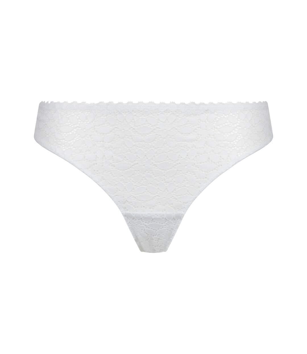 Tanga en dentelle Daily Dentelle-5