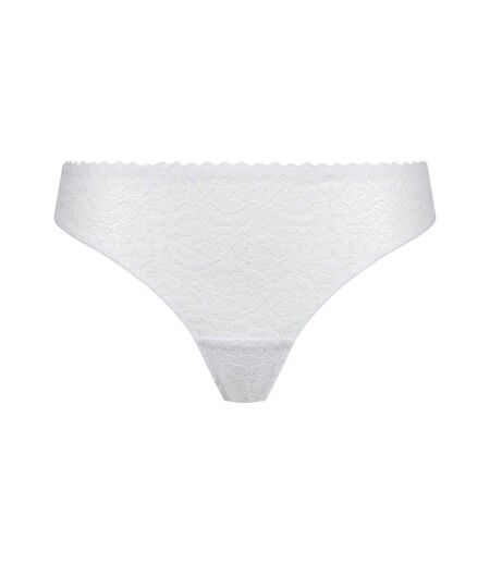 Tanga en dentelle Daily Dentelle
