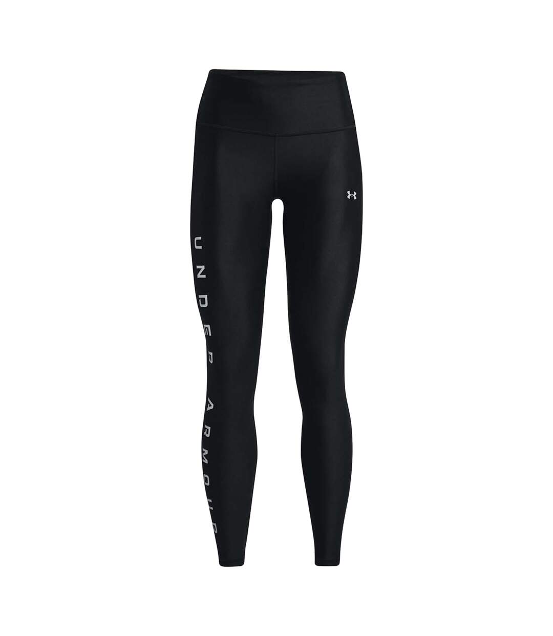 Legging Femme Noir Under Armour-2