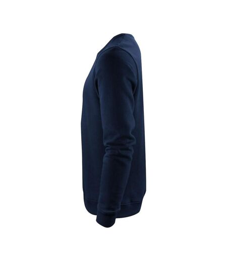 Sweat Alder Homme Bleu Marine Harvest