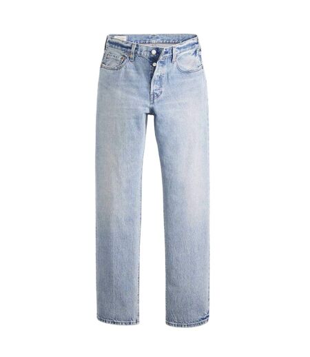 Womens/ladies 90´s 5 Pockets High Rise Jeans Piece Of History Levis